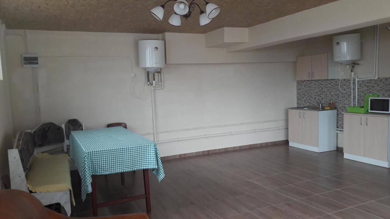 הוילה טורדה Casa Anamaria מראה חיצוני תמונה