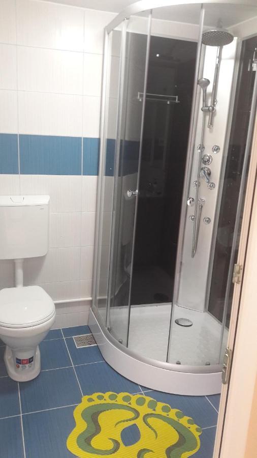 הוילה טורדה Casa Anamaria מראה חיצוני תמונה