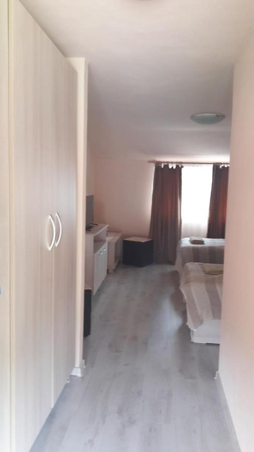 הוילה טורדה Casa Anamaria מראה חיצוני תמונה