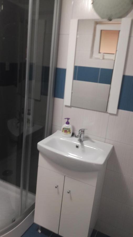 הוילה טורדה Casa Anamaria מראה חיצוני תמונה