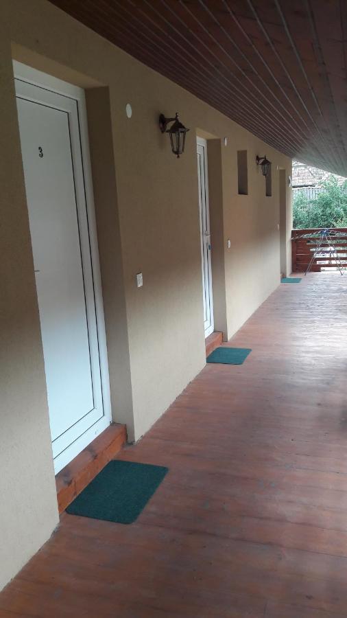 הוילה טורדה Casa Anamaria מראה חיצוני תמונה