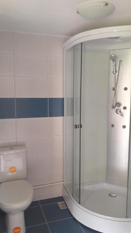 הוילה טורדה Casa Anamaria מראה חיצוני תמונה