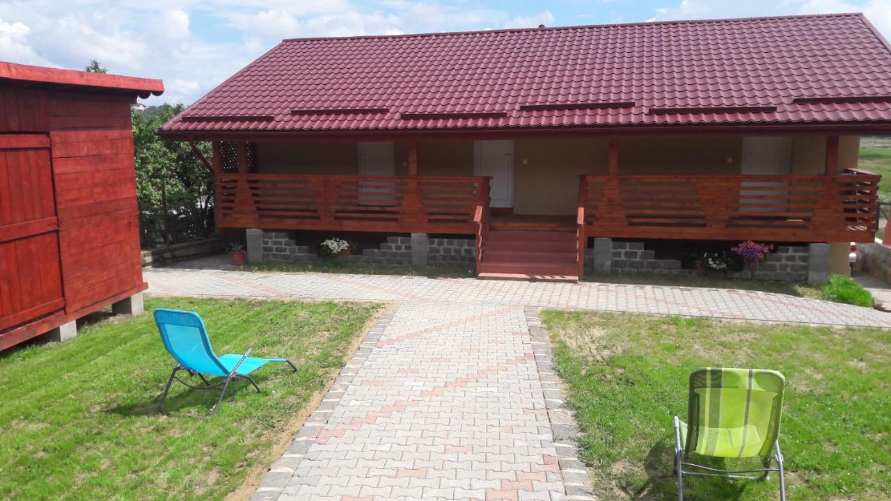 הוילה טורדה Casa Anamaria מראה חיצוני תמונה
