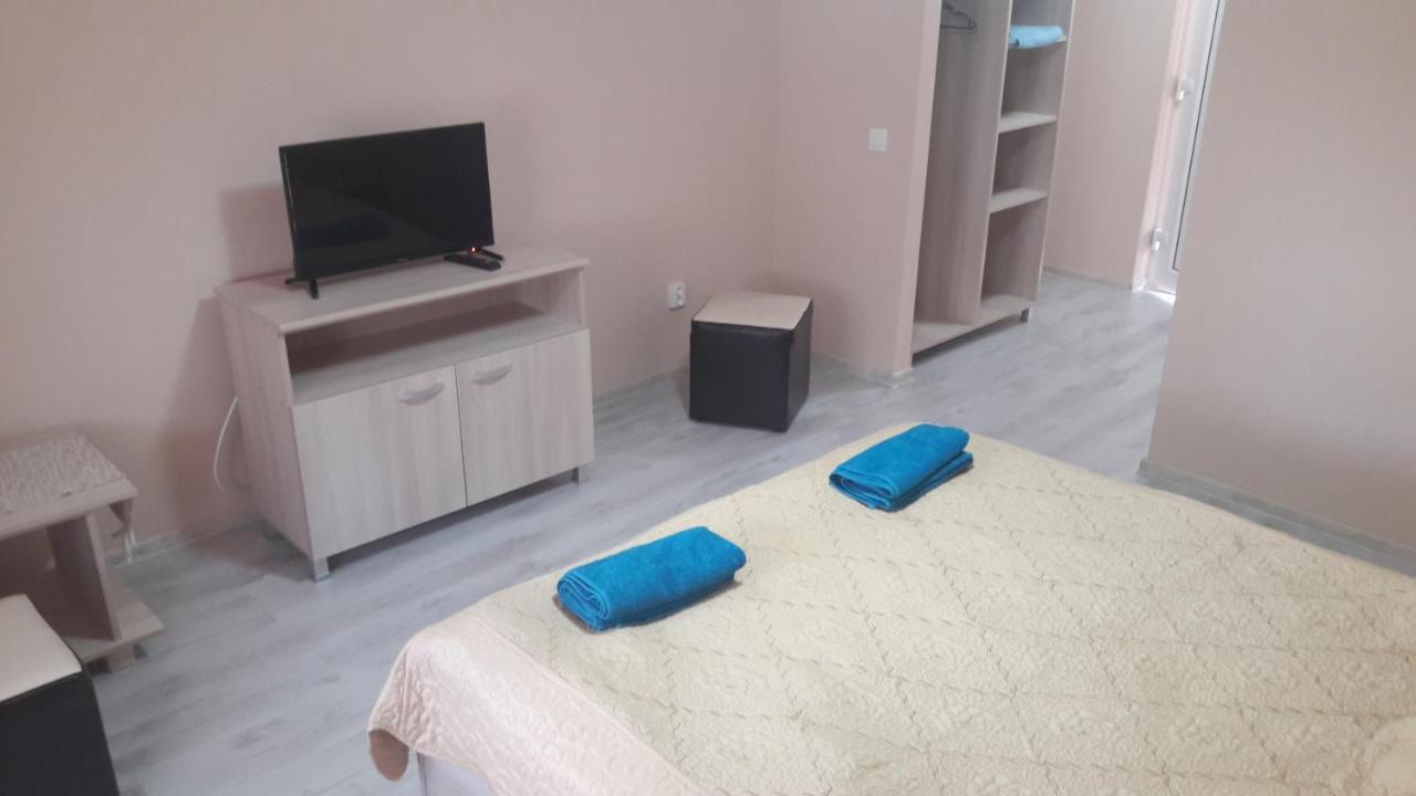 הוילה טורדה Casa Anamaria מראה חיצוני תמונה