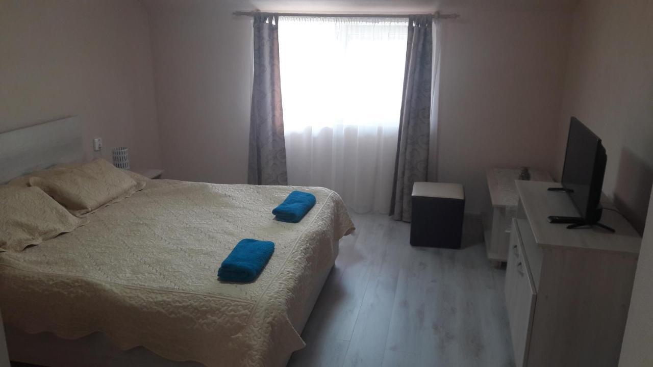 הוילה טורדה Casa Anamaria מראה חיצוני תמונה