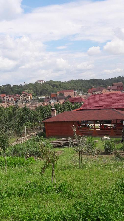 הוילה טורדה Casa Anamaria מראה חיצוני תמונה